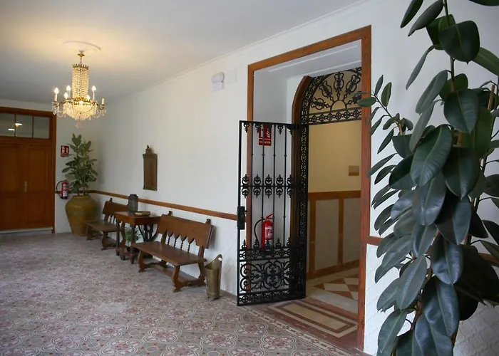 Nava Suites