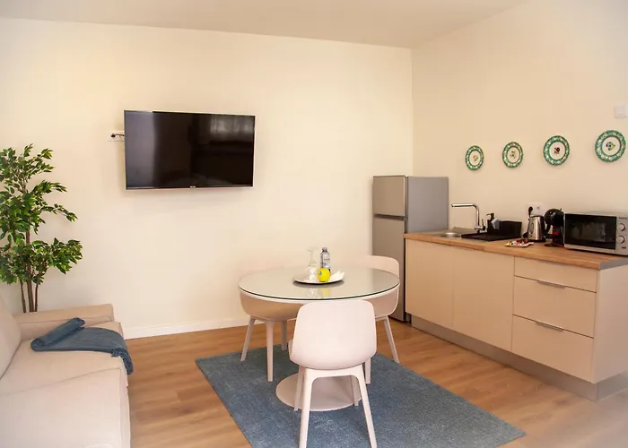 Nava Suites